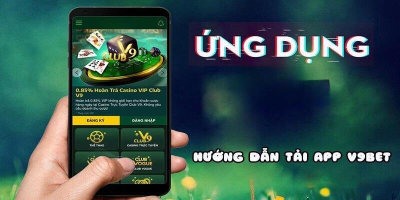Câu hỏi thường gặp V9bet