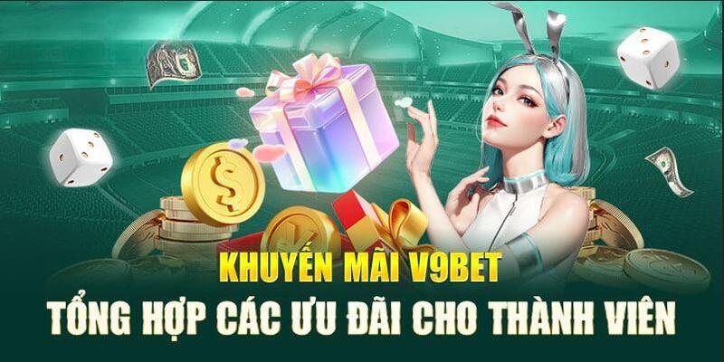 Thông tin về khuyến mãi của nhà cái và các thắc mắc thường thấy của hội viên