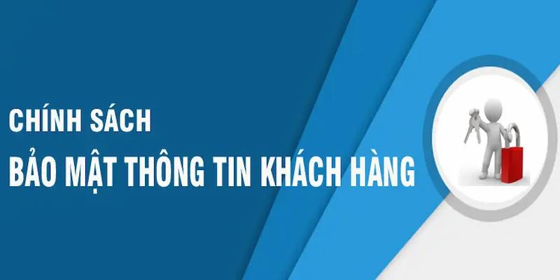 Nắm được chính sách bảo mật V9BET làm chủ mọi cuộc chơi