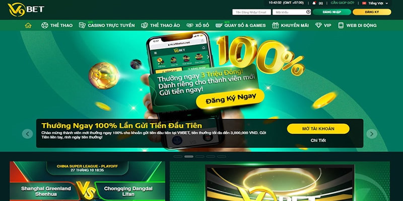 Hành vi đúng với việc chơi có trách nhiệm